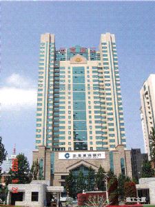 建工大廈